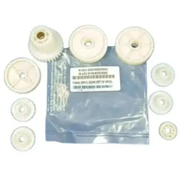 Ir 6000 5075 web drive gearwith bush - SPARE PARTS